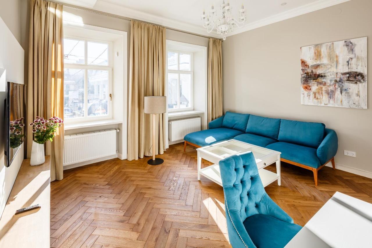 Palace View Apartments - 24 Kopernyka Str. Львов Экстерьер фото