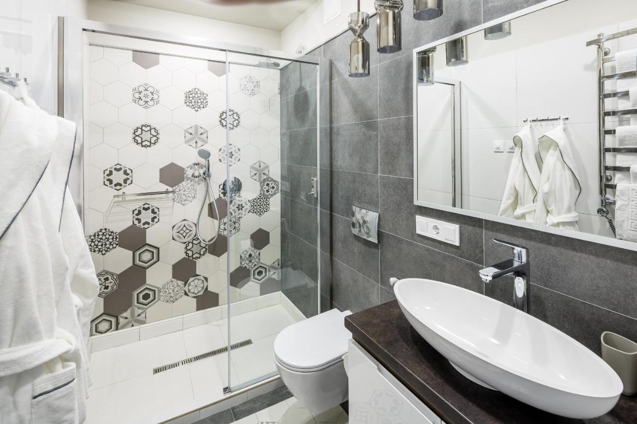 Palace View Apartments - 24 Kopernyka Str. Львов Экстерьер фото