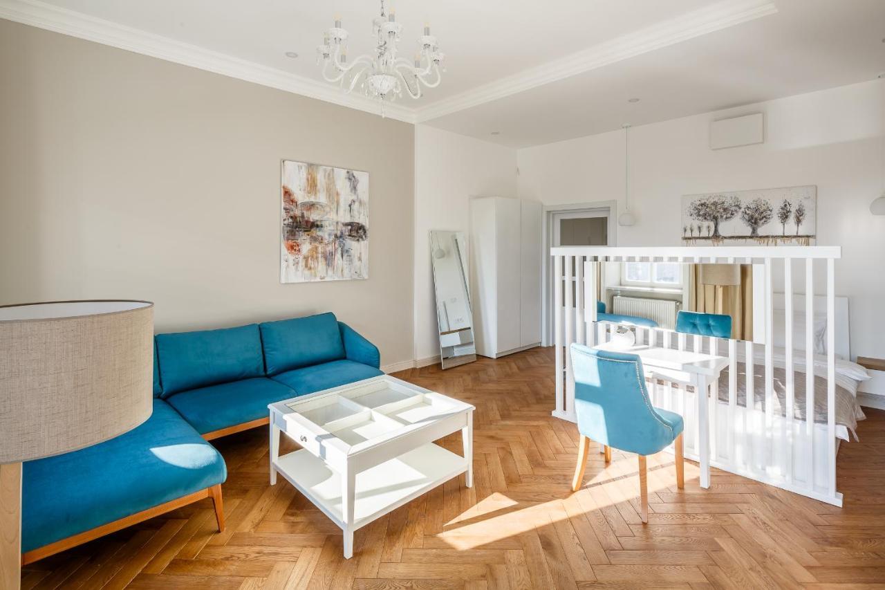 Palace View Apartments - 24 Kopernyka Str. Львов Экстерьер фото