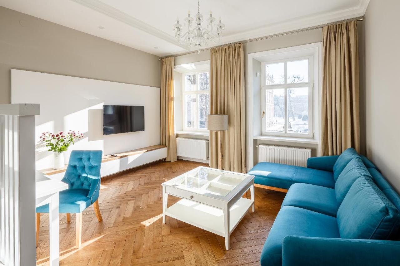 Palace View Apartments - 24 Kopernyka Str. Львов Экстерьер фото
